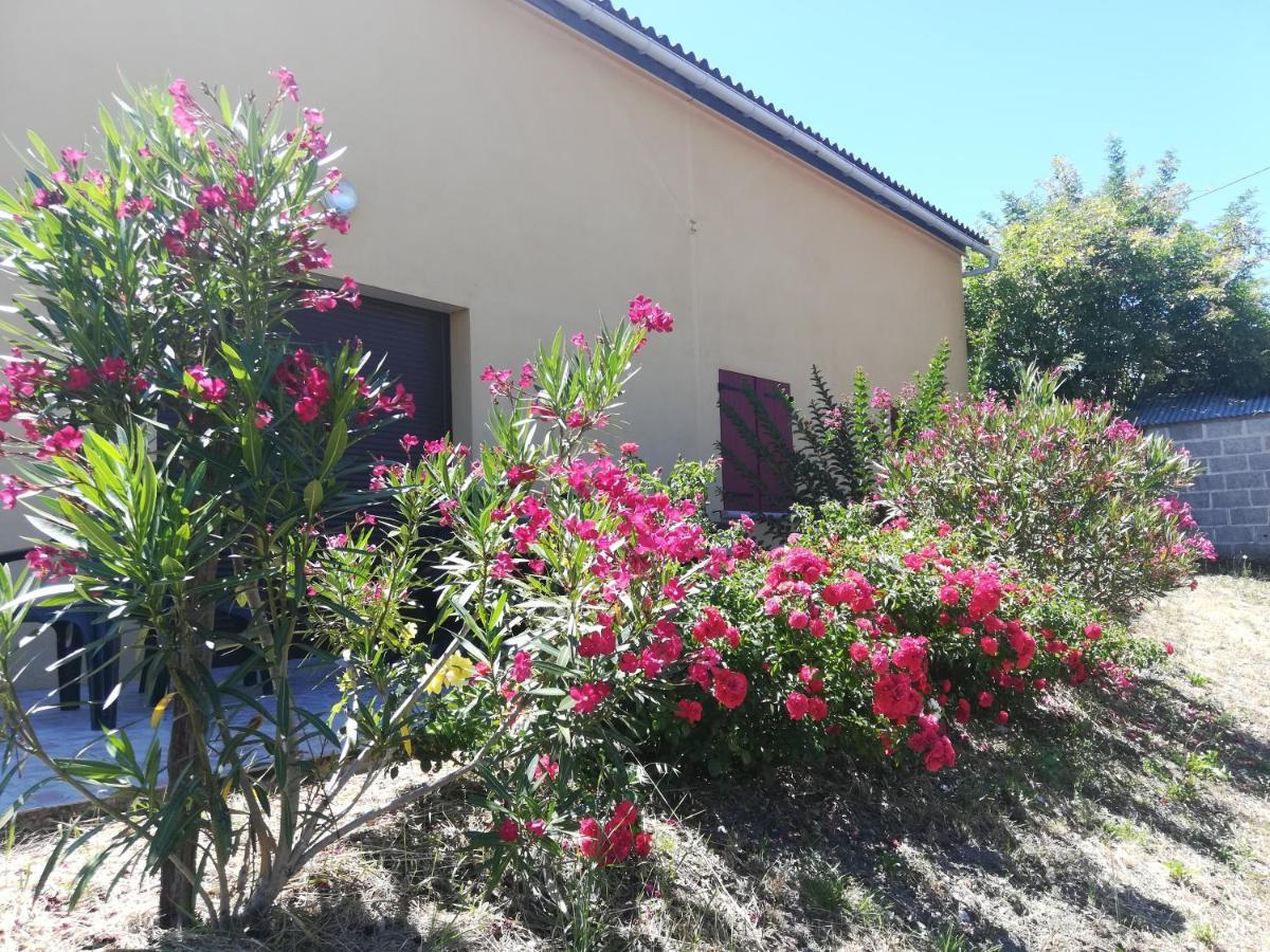 Les Vignes Villa Pomport Exterior photo